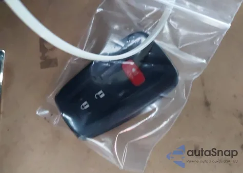 2020 Toyota Prius Xle from USA, damaged, VIN JTDKARFUXL3112926